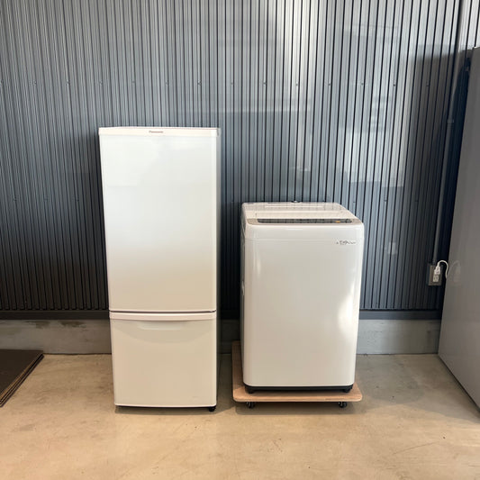 高年式中古家電2点セット
