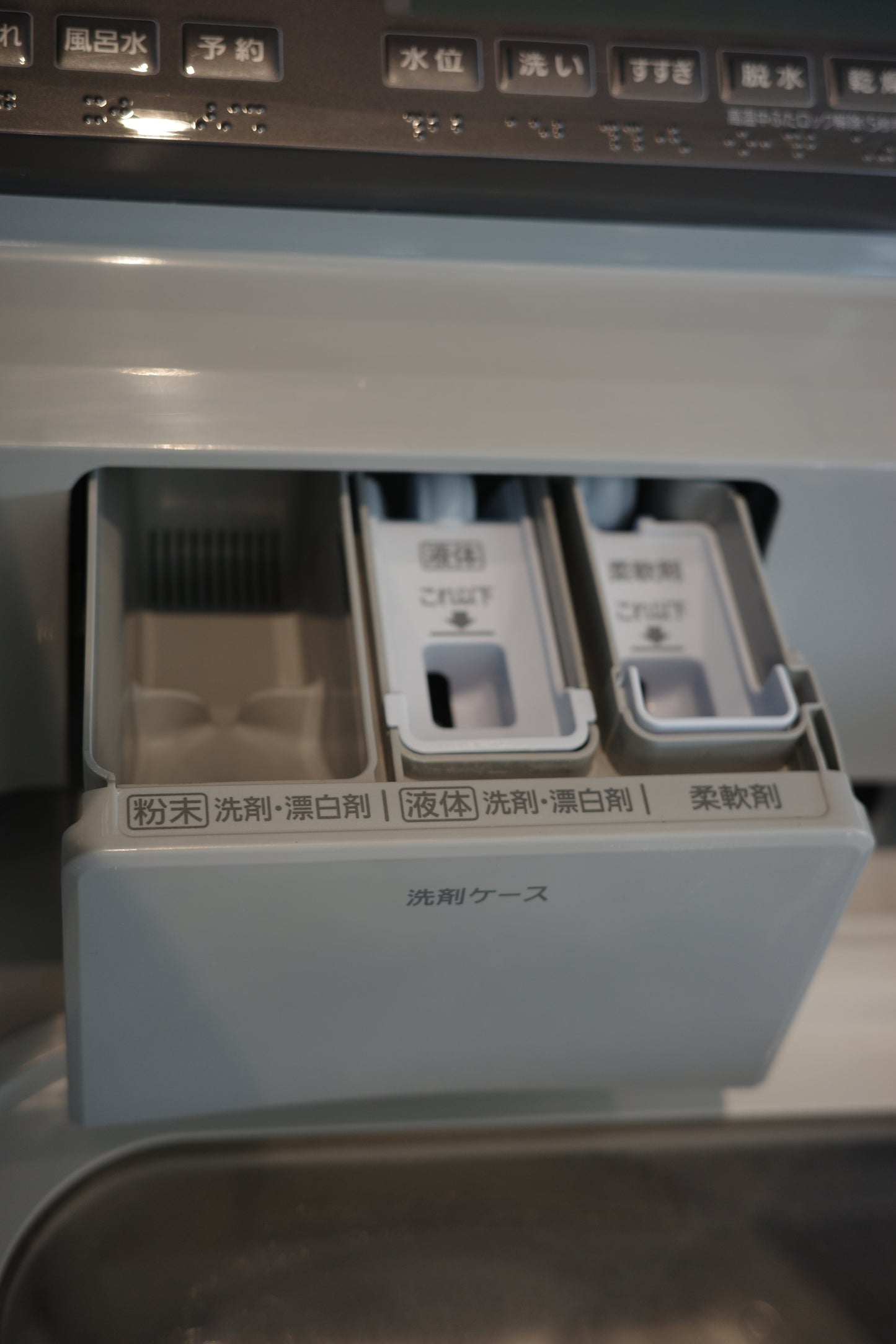 パナソニック/2019年製/12kg/分解洗浄済/全自動洗濯機/NA-FW120V1